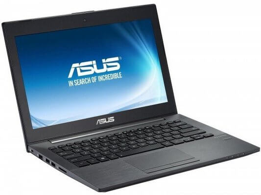 Замена жесткого диска на ноутбуке Asus Pro PU301LA